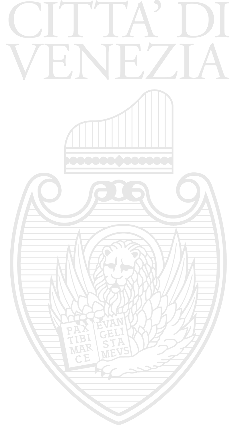 Città di Venezia